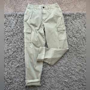 Target Cargo Pants